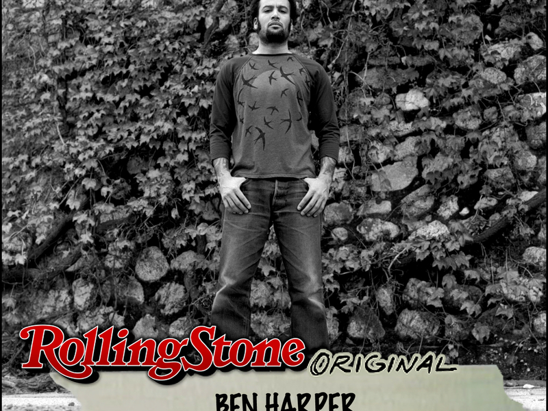 Rolling Stone Original (Single)