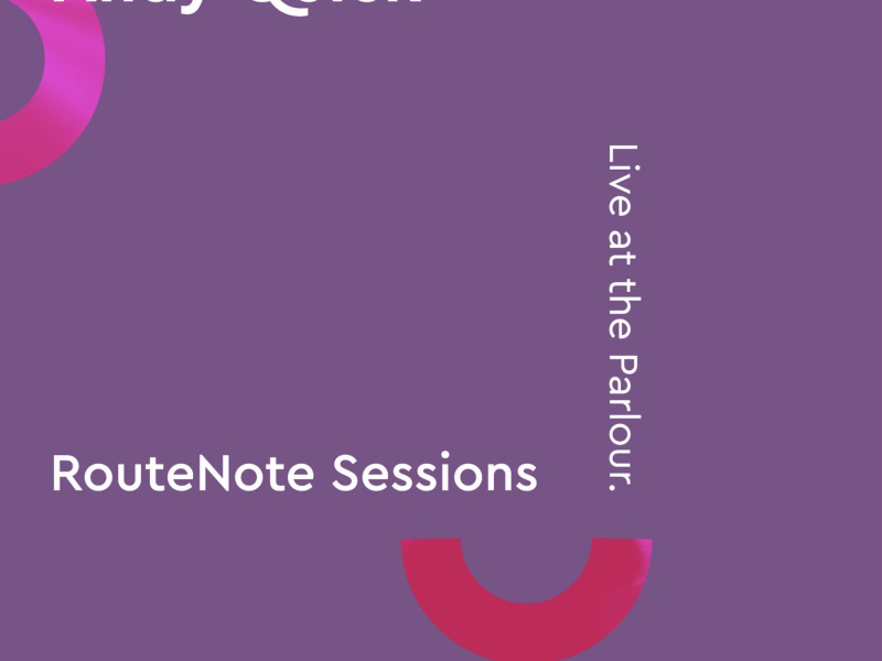 Blood (RouteNote Sessions | Live at the Parlour) (Single)