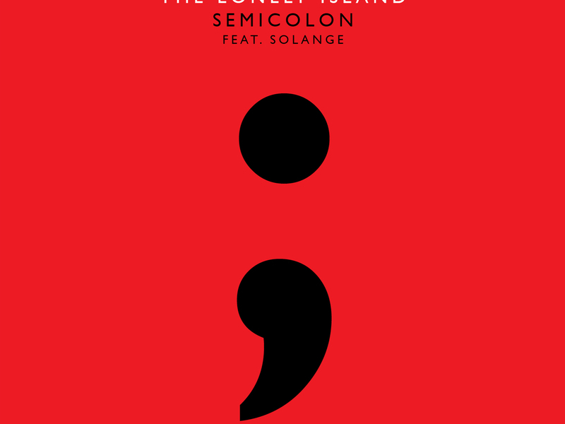 Semicolon