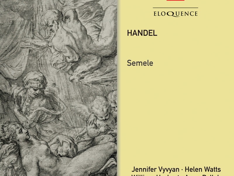 Handel: Semele