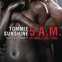 5AM (A Girl Like You) (Radio Edit)