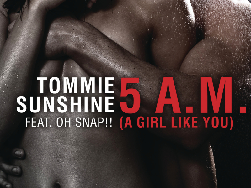 5AM (A Girl Like You) (Radio Edit)