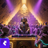 祥和激昂 (Single)