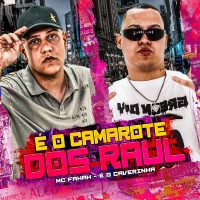 É O CAMAROTE DOS RAUL (Single)