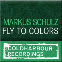 Fly To Colors (Single)