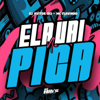 Ela Vai na Pica (Single)