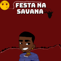 Festa Na Savana (Single)
