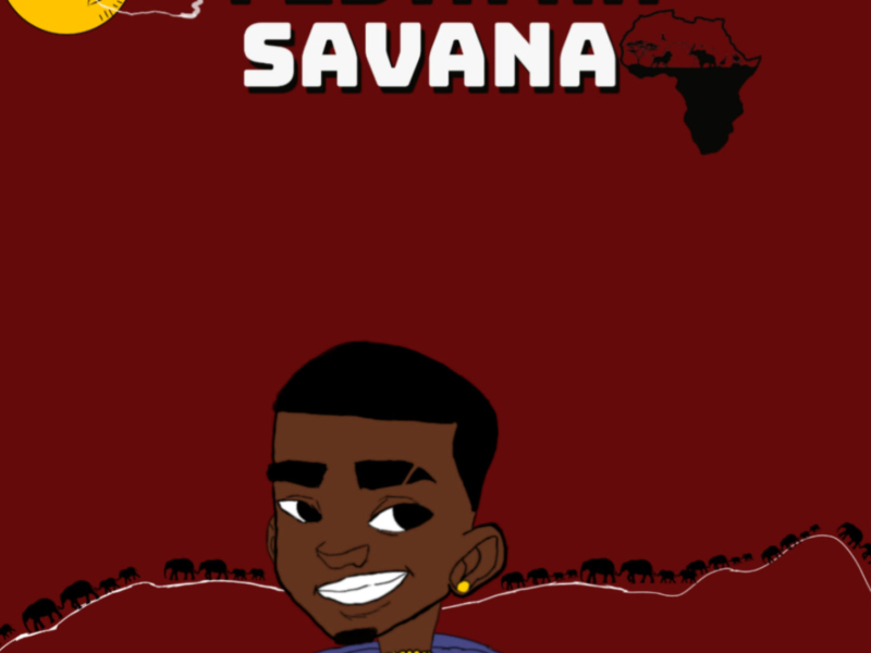 Festa Na Savana (Single)