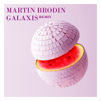 Galaxis (MB Hulabaluba Remix) (Single)