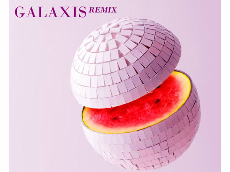 Galaxis (MB Hulabaluba Remix) (Single)