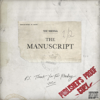 The Manuscript (Single)