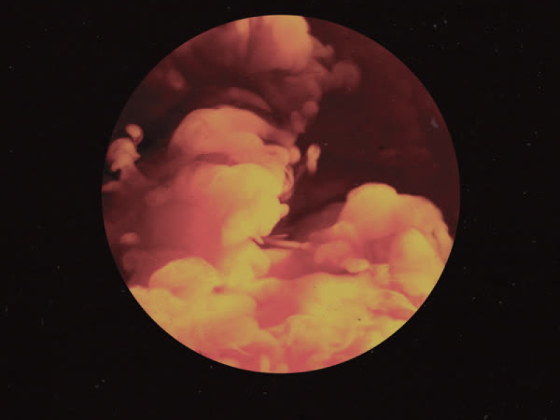 Til You Say (Single)