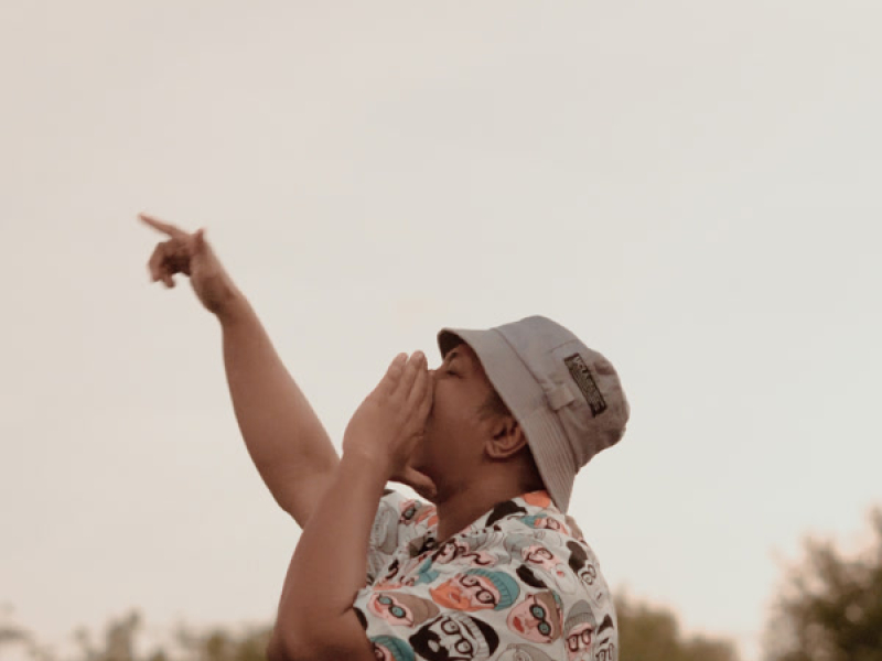 Sebatas Mengagumi (Single)