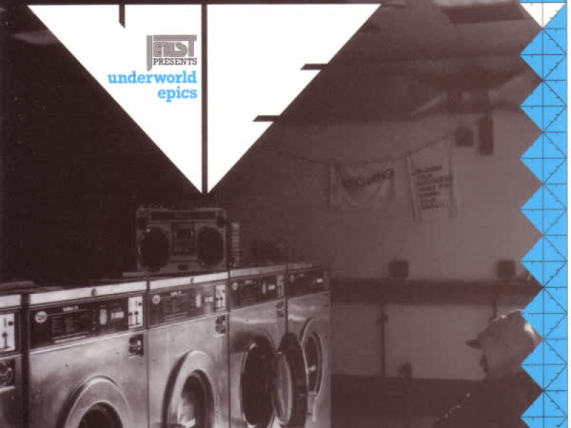 Jehst Presents Underworld Epics