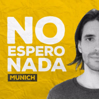 No espero nada (Single)