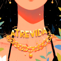 Atrevida (Single)