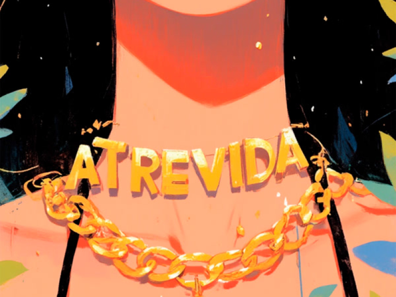 Atrevida (Single)