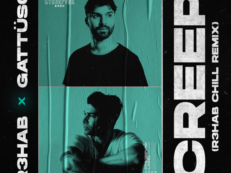 Creep (R3HAB Chill Remix) (Single)