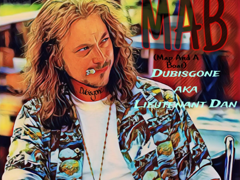 MAB (Map and a Boat) (Single)