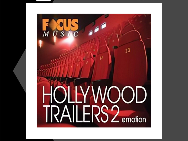 Hollywood Trailers 2