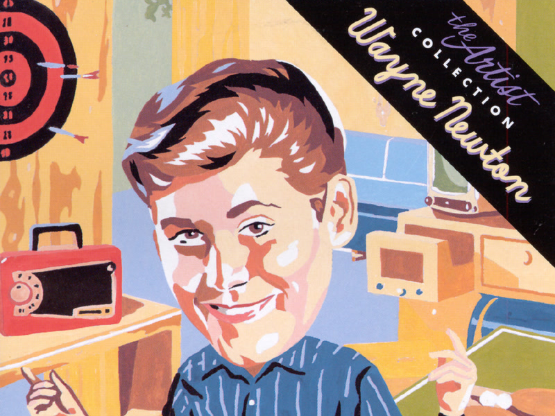 Wild, Cool & Swingin'