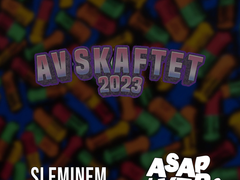 Av Skaftet 2023 (Single)