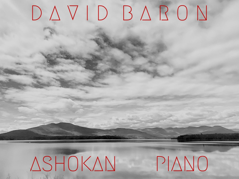 Ashokan Piano