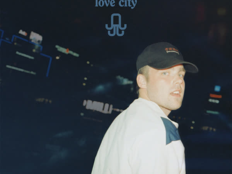 Love City (Dwonji Remix) (Single)