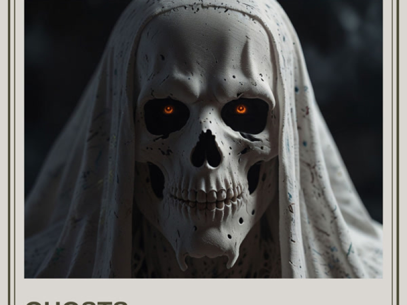 Ghosts (Single)
