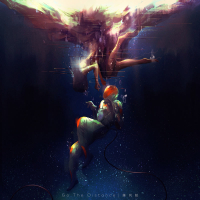 Go The Distance (Single)