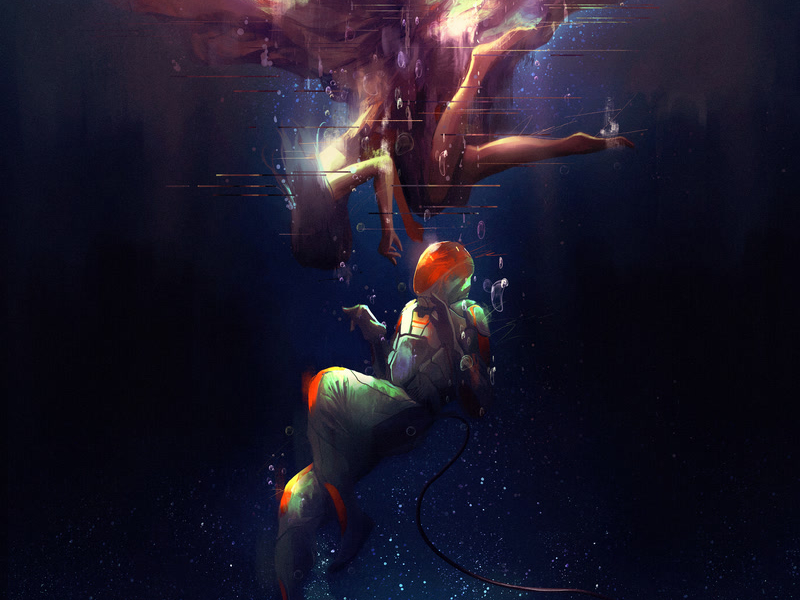 Go The Distance (Single)