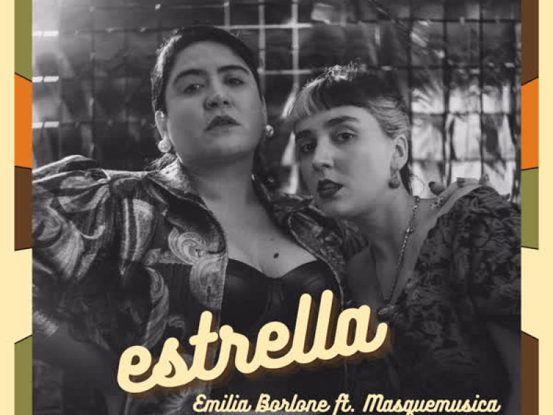 Estrella (Single)