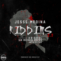 Riddims 2.0 (feat. Ab-Soul, Sir Michael Rocks & Anya Kvitka)
