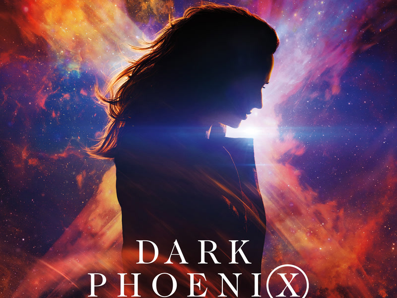 Dark Phoenix (Original Motion Picture Soundtrack)