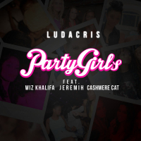 Party Girls (Single)