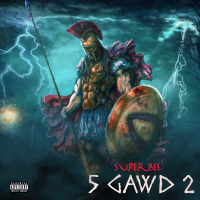 5 Gawd 2 (Single)