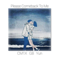 Please Come Back To Me (Single)