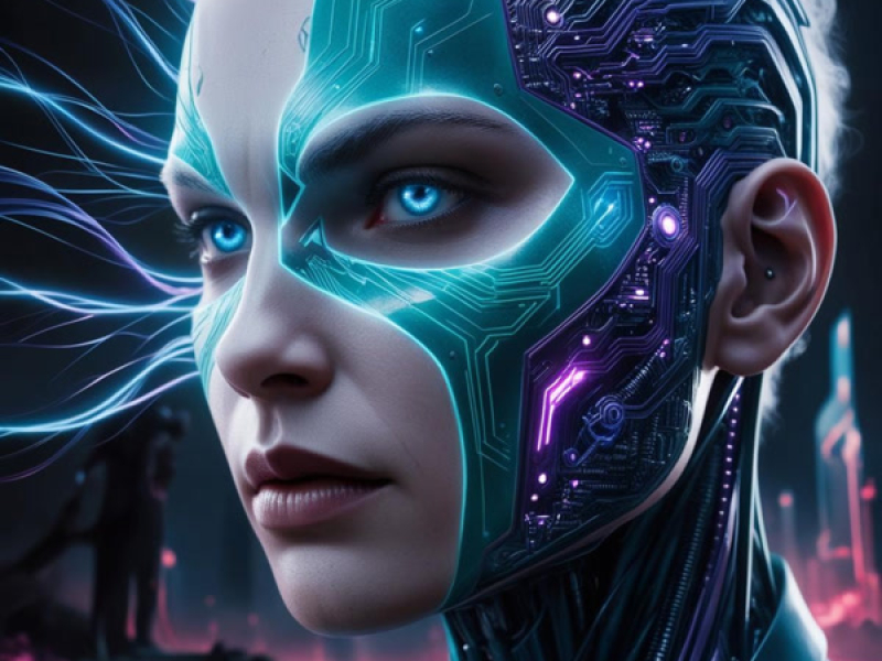 Mind Control (Single)