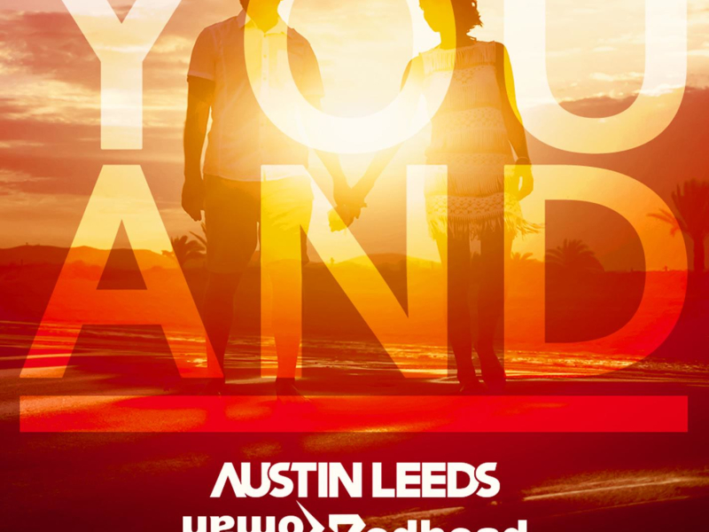 You And I (feat. Elena Leon & Murky Lights) (Single)