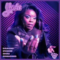 Diamond Studded Shoes (Reimagined) (Single)