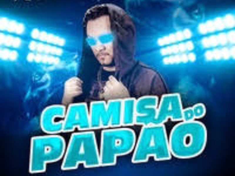 Camisa do Papão (Single)