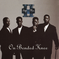 On Bended Knee (Single)