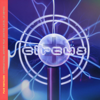 International Anthem (LEVEL UP Remix) (Single)