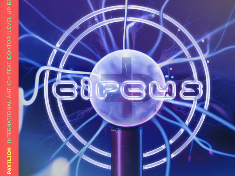 International Anthem (LEVEL UP Remix) (Single)