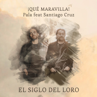 Qué Maravilla (Single)