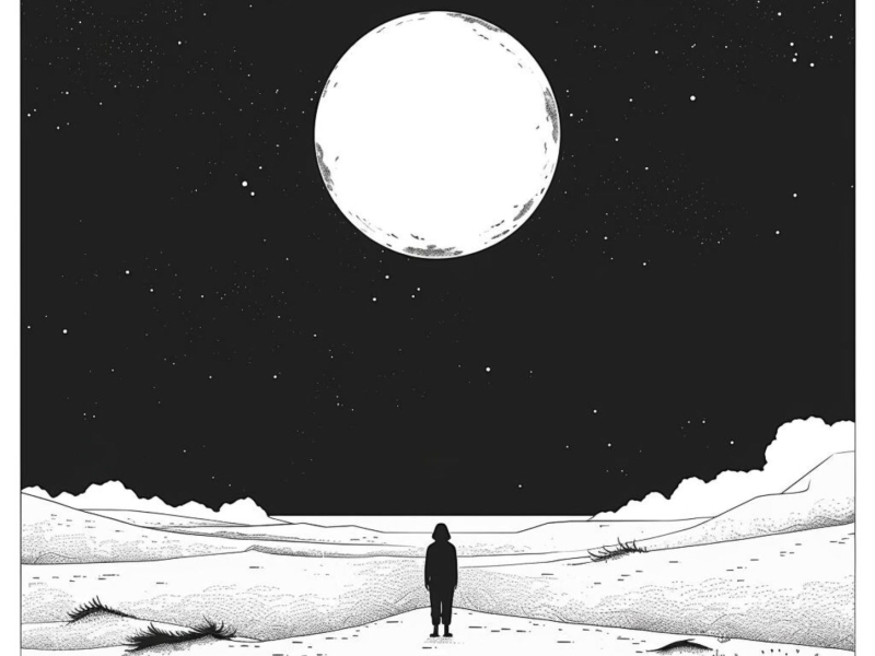 Nighttime Story (Single)