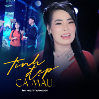 Tình Đẹp Cà Mau (Single)
