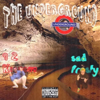 Welcome To The Underground (feat. Sad Frosty) (Single)