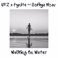 Walking on Water (EP)
