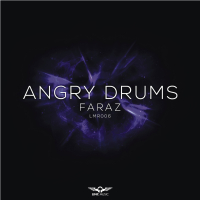 Angry Drums